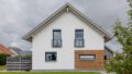 Ansicht Haus