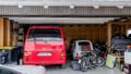 Doppelgarage