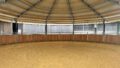 Longierhalle