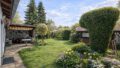 Garten (KI-generiert Frühling)