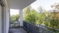 Balkon Wohnzimmer