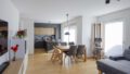 Wohn- und Esszimmer