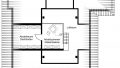 Grundriss Galerie