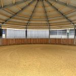 Longierhalle
