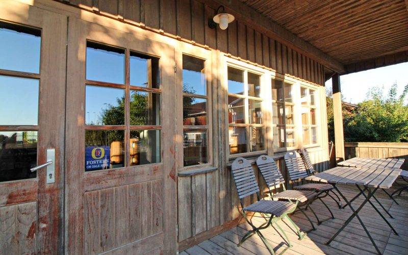Stüberlterrasse