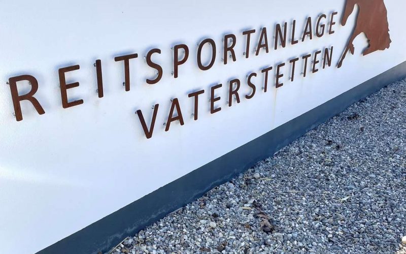 Reitsportanlage Vaterstetten
