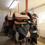 Sattelkammer