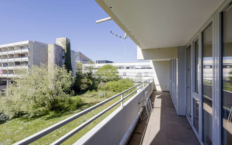 Loggia