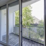 Balkon Schlafzimmer