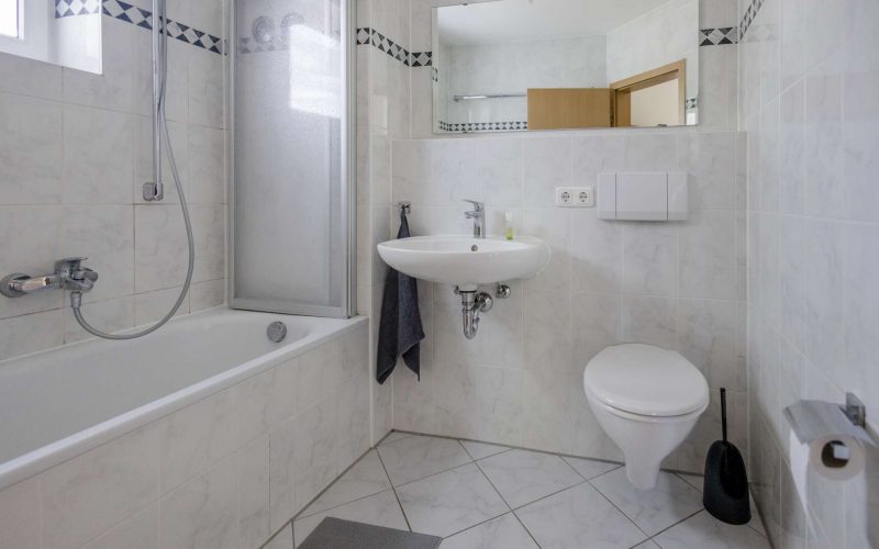 Bad/WC