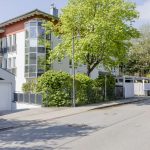 Gebäudeansicht