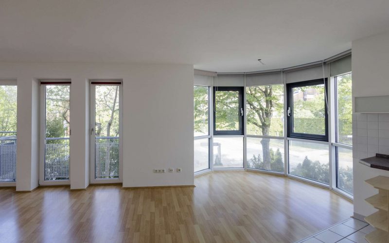 Wohn-/Esszimmer