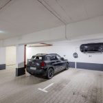 Tiefgarage