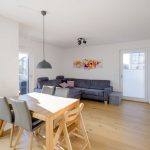 Wohn- und Esszimmer