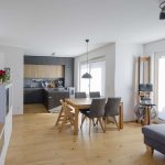 Wohn- und Esszimmer