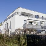 Gebäudeansicht